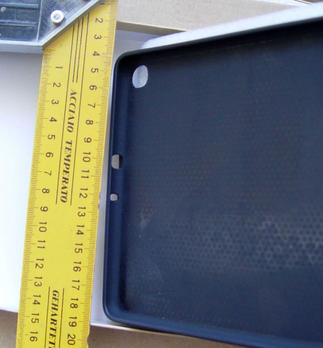 Класичний чохол для планшета Samsung Galaxy Tab