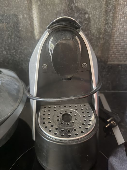 Maquina café kaffa
