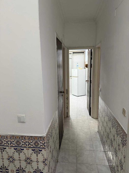 Arrenda-se apartamento T3 – Mem Martins