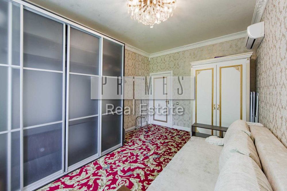 Оренда 3к квартири, вул. Грушевського 28/2, Печерськ