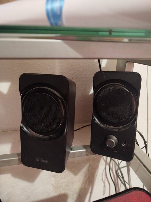 Vendo computador