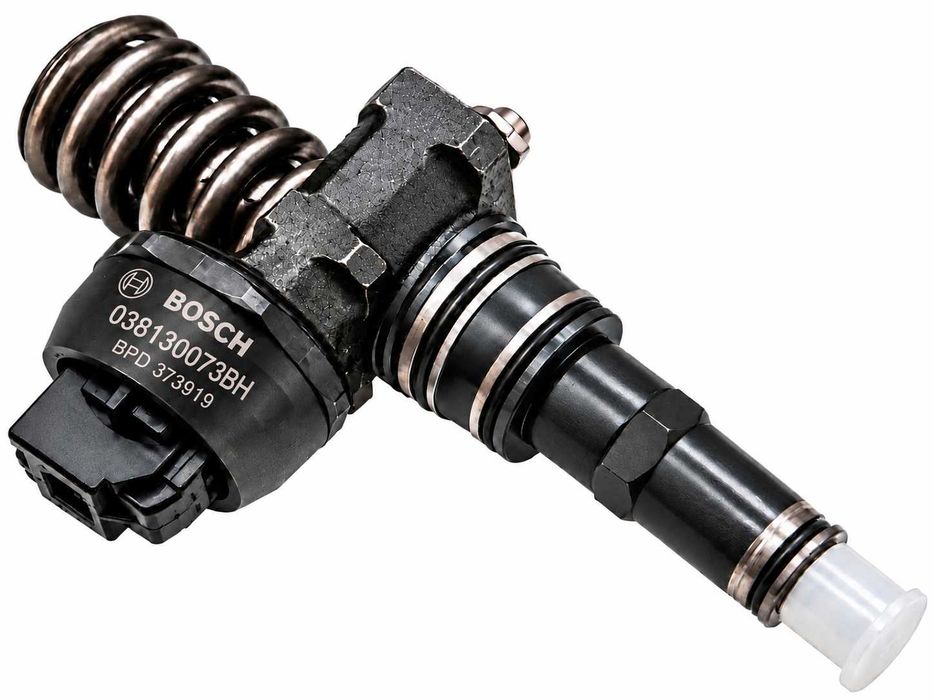 Pompowtryskiwacz 038130073BH 1.9 TDI Vw Audi Skoda Seat Gwarancja