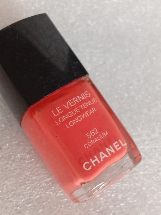 Европа Сток Dior  Chanel Стойкие лаки для ногтей