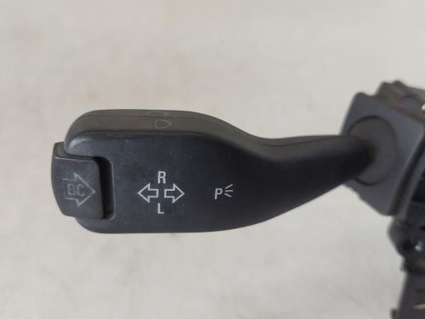 Conjunto / manetes de luzes e limpa vidros BMW 3 (E46)