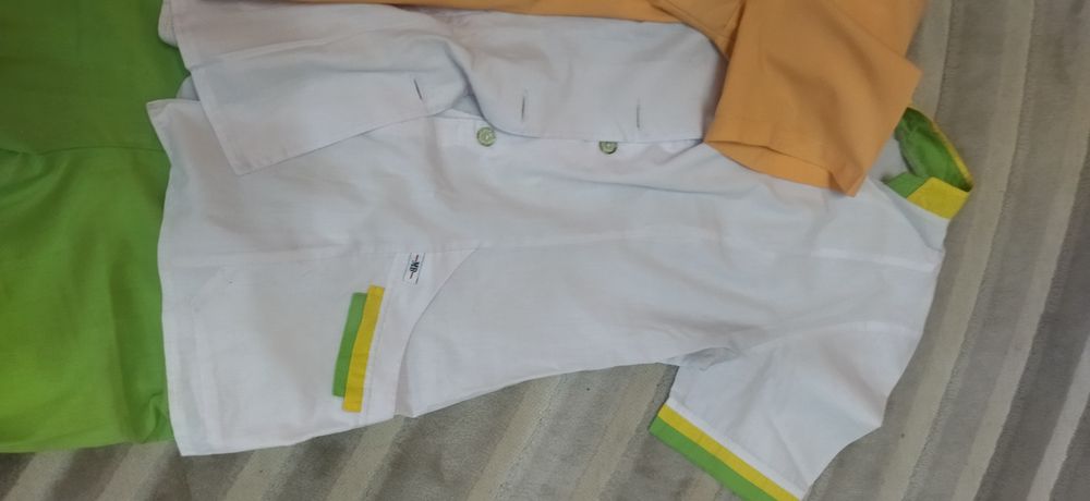 Медична уніформа, (костюм) якісна