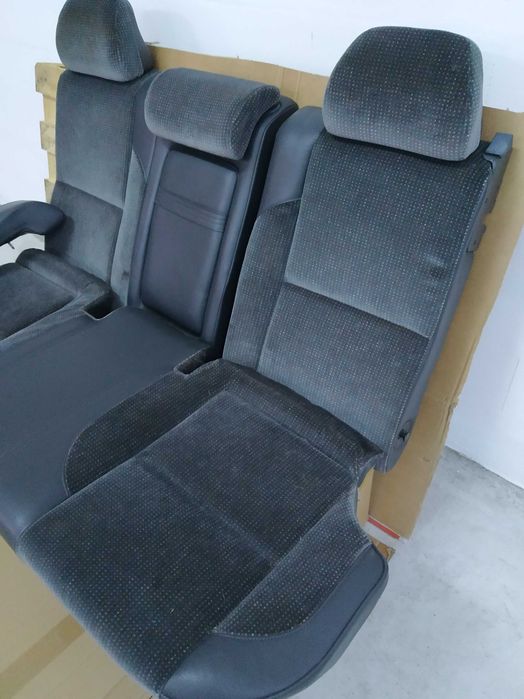 Bancos traseiros volvo 850 (854)