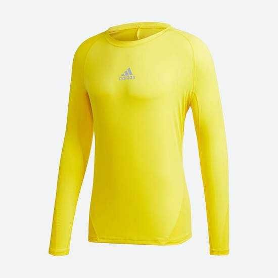 Profesjonalna koszulka termoaktywna termiczna ADIDAS ALPHASKIN 199zł !