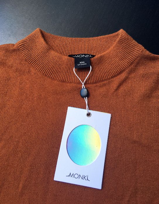 camisola Monki NOVA