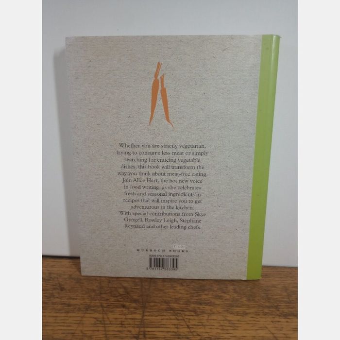 Vegetarion. Alice Hart