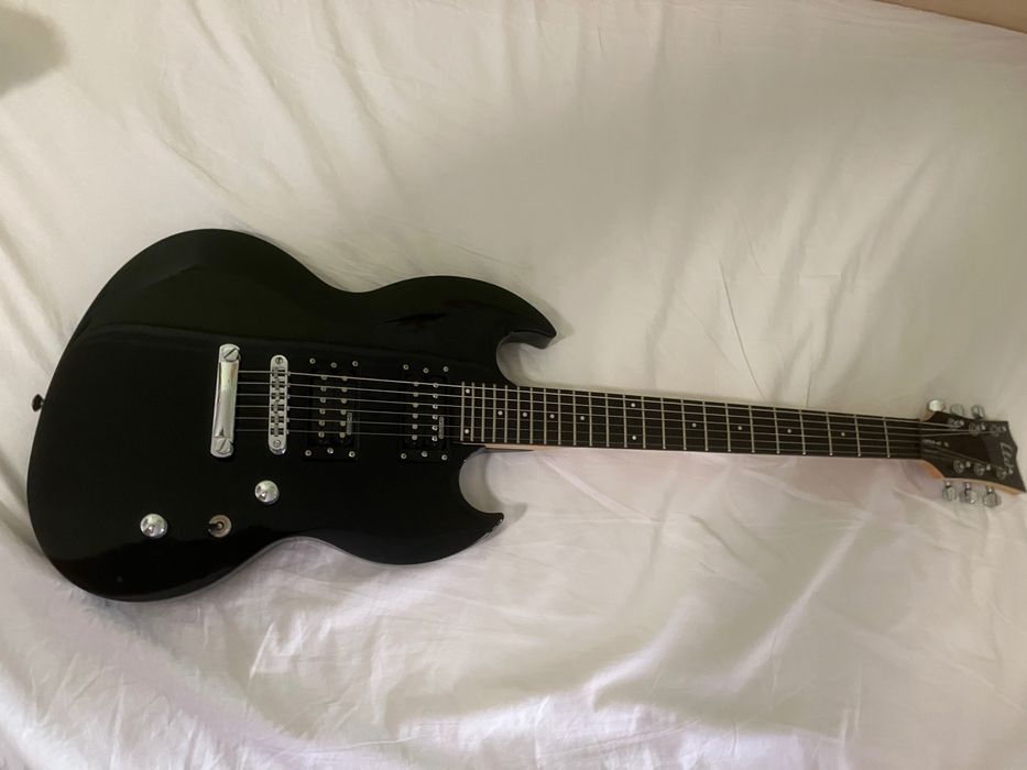 ESP LTD Viper 10