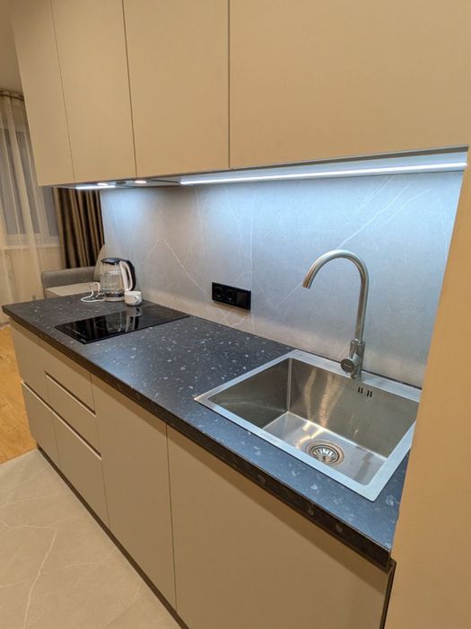 Оренда квартири ЖК Молодість