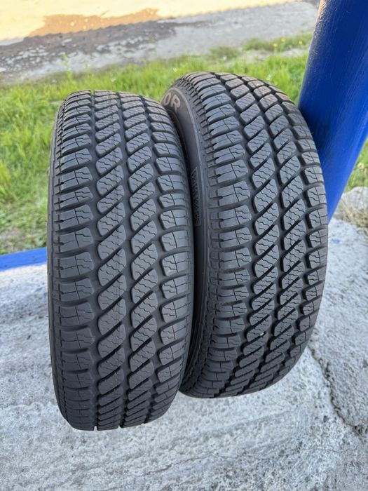 Всесезонні шини DEBICA 175/65 R14