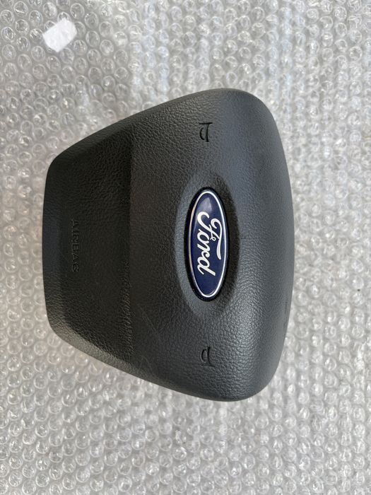 Ford Kuga mk2 lift poduszka powieczna airbag kierownica