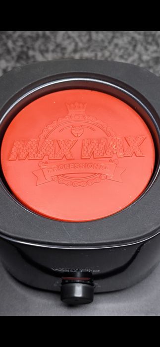 Воскова суміш  для вело ланцюга MAX WAX PRO  "версія воскоплав"