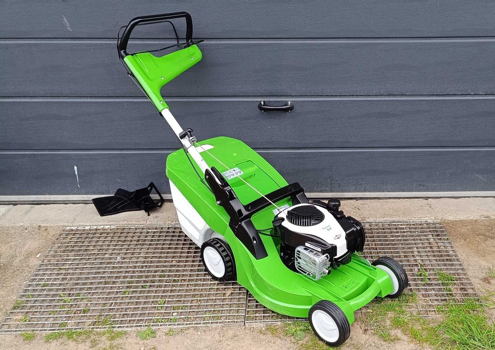 Kosiarka Viking MB 448.1TC 48CM Briggs 4.5KM Kosz Napęd Mulczowanie