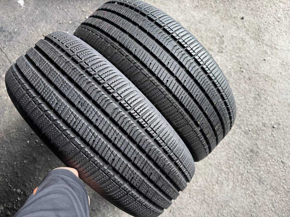 Шини літо 205/55/R16 Dunlop Sport All Season