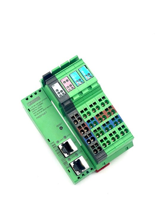Phoenix Contact IL ETH BK DI8 DO4 2TX-PAC