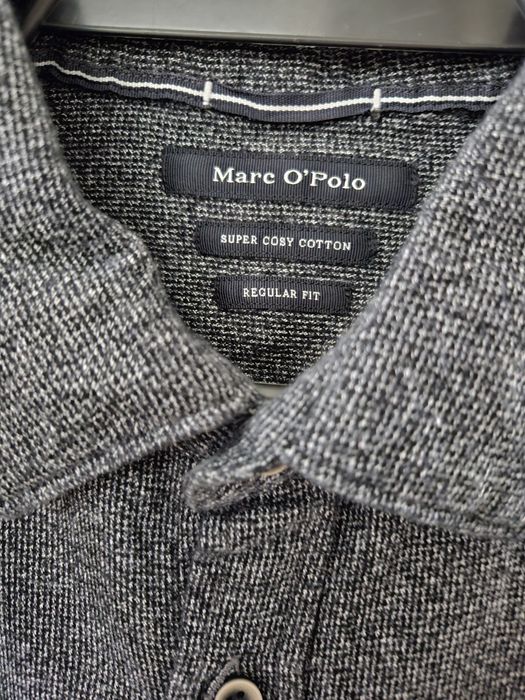 Koszula męska marco polo L