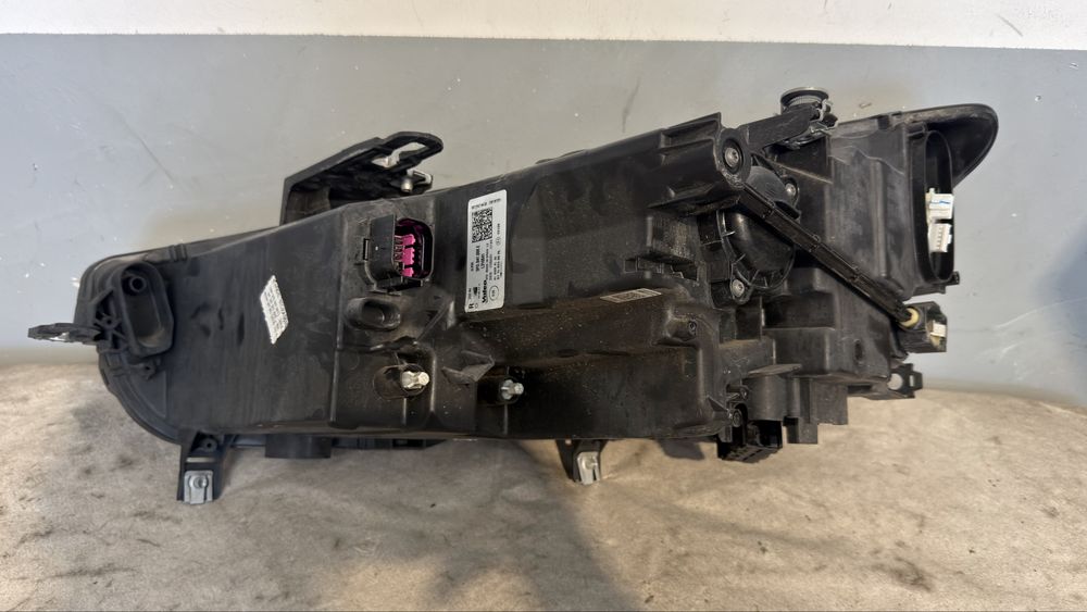 Farol Direito LED Original SEAT Leon Cupra FR