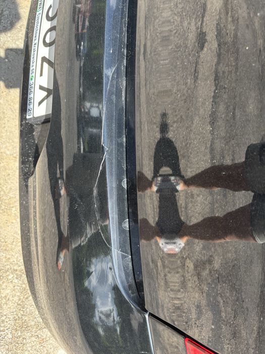 Auto  volkswagen fox