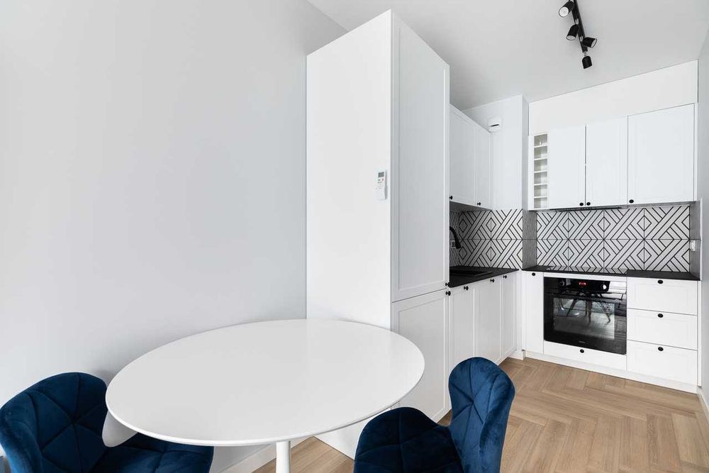 Mieszkanie – Warszawa - Widok 4
