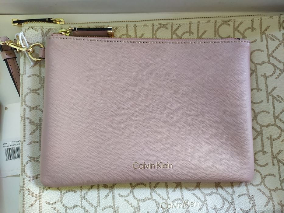 Kosmetyczka Calvin Klein