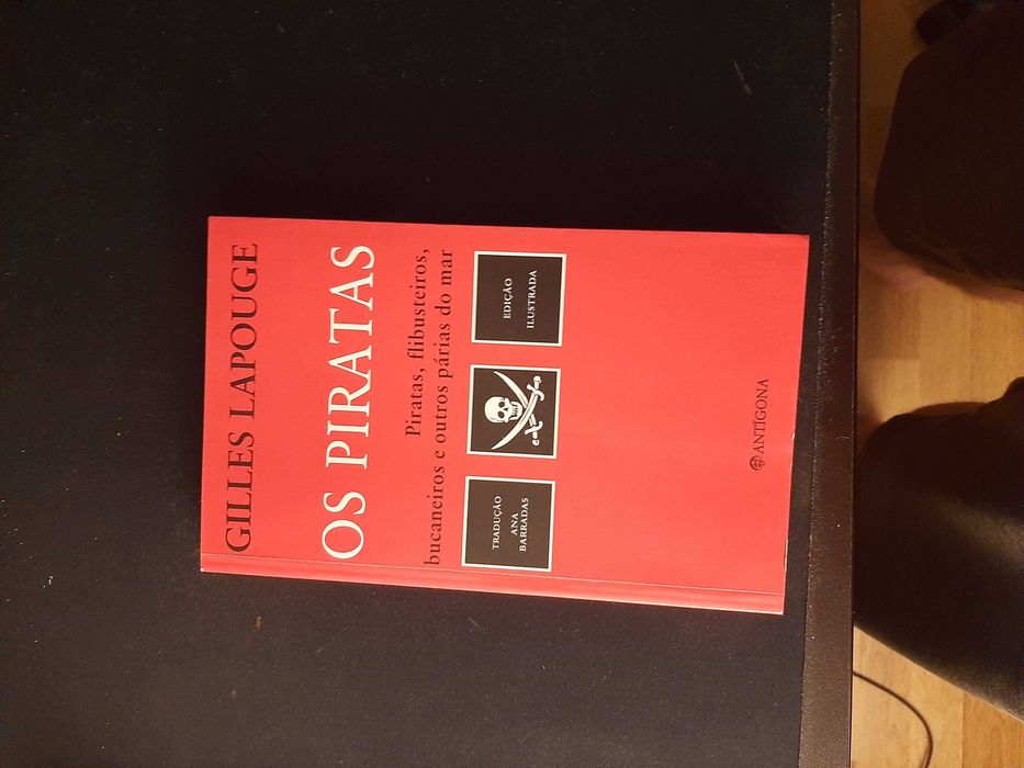 Livros de vários estilos