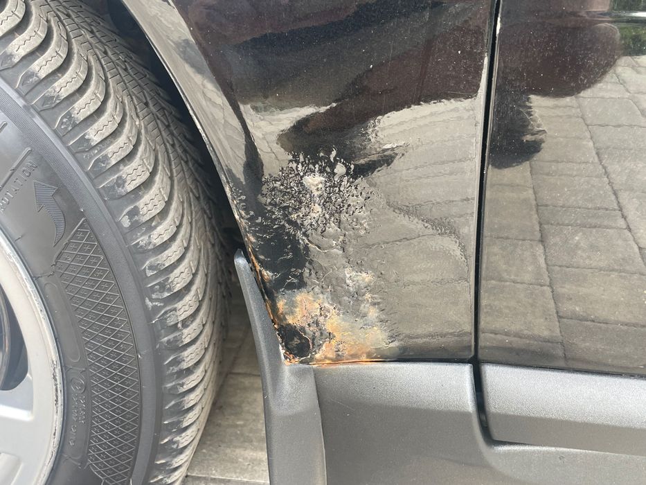 Volvo V70 III 2008r. 2.0 145km