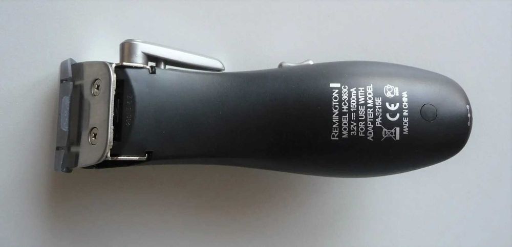 Якісна та надійна машинка для стрижки Remington - В новому стані!