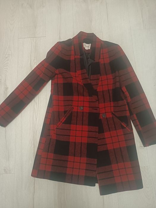 Plaszczyk damski Orsay