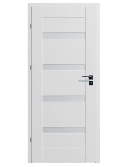 Drzwi nowe pokojowe 80 l