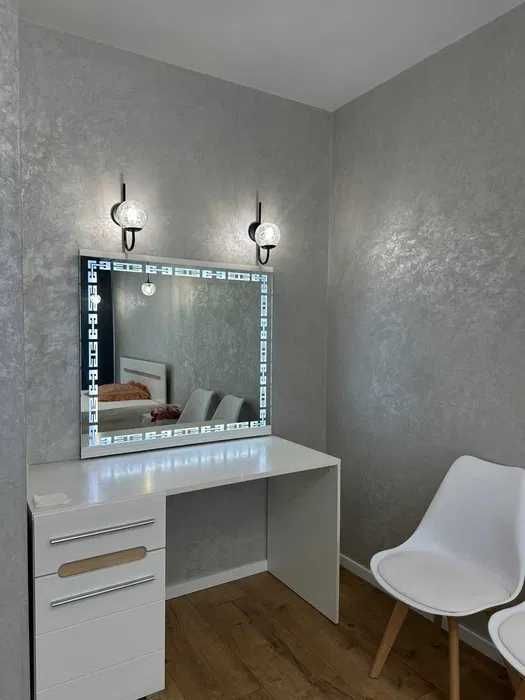 Оренда 1-кім. затишної квартири в ЖК Дрім Таун по вул. Привокзальна