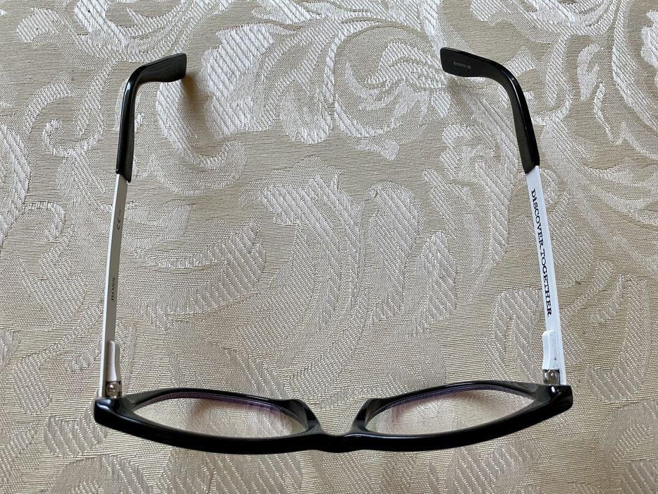 Okulary / Oprawki Hugo Boss Orange ze szkłami korekcyjnymi