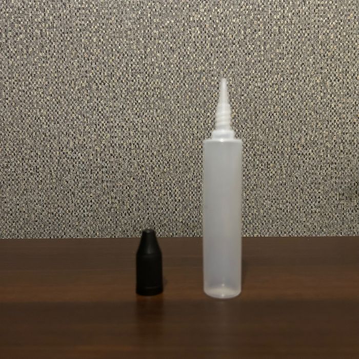 Флакони для самозмішування рідин