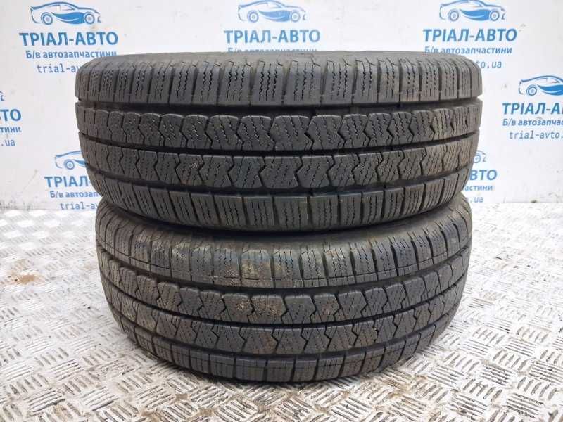 Шини MATADOR 195/60/R16 ЗИМА 38/22 Гума Б/в