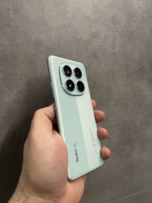 Продам Redmi Note 14 Pro 5 G 8+8/256,стан ідеал!!!