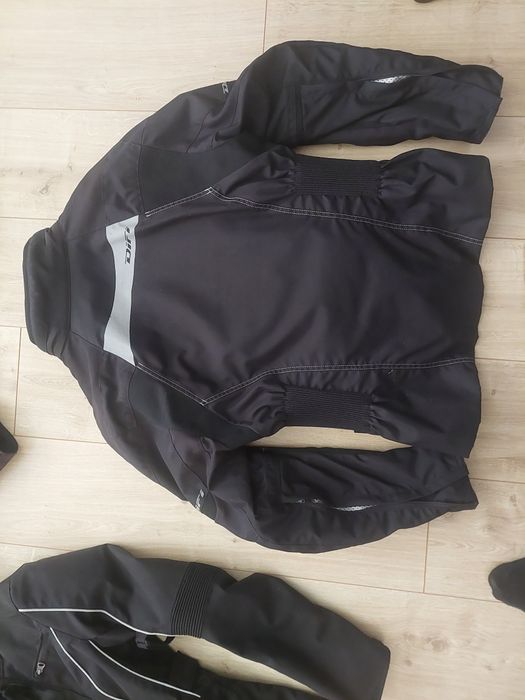 Мото куртка штани захист