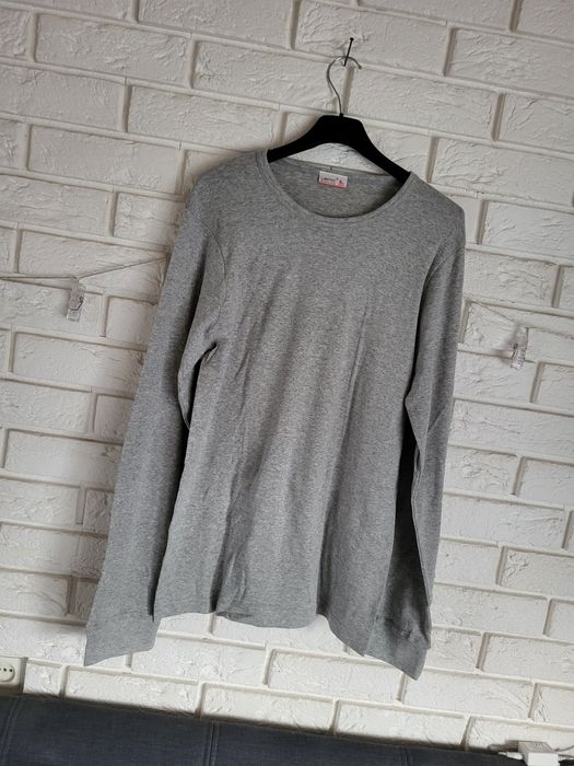 Nowa szara bluzka