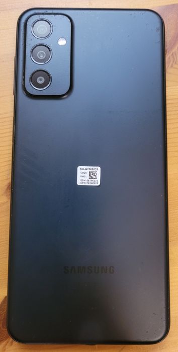 Samsung M23 5G - Polecam :)