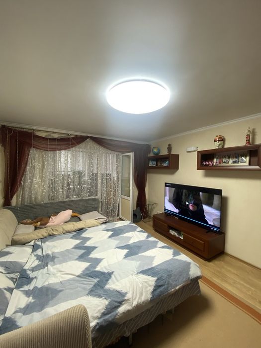 Шикарная 3-х комнатная квартира в сотовом проекте на Таирова!