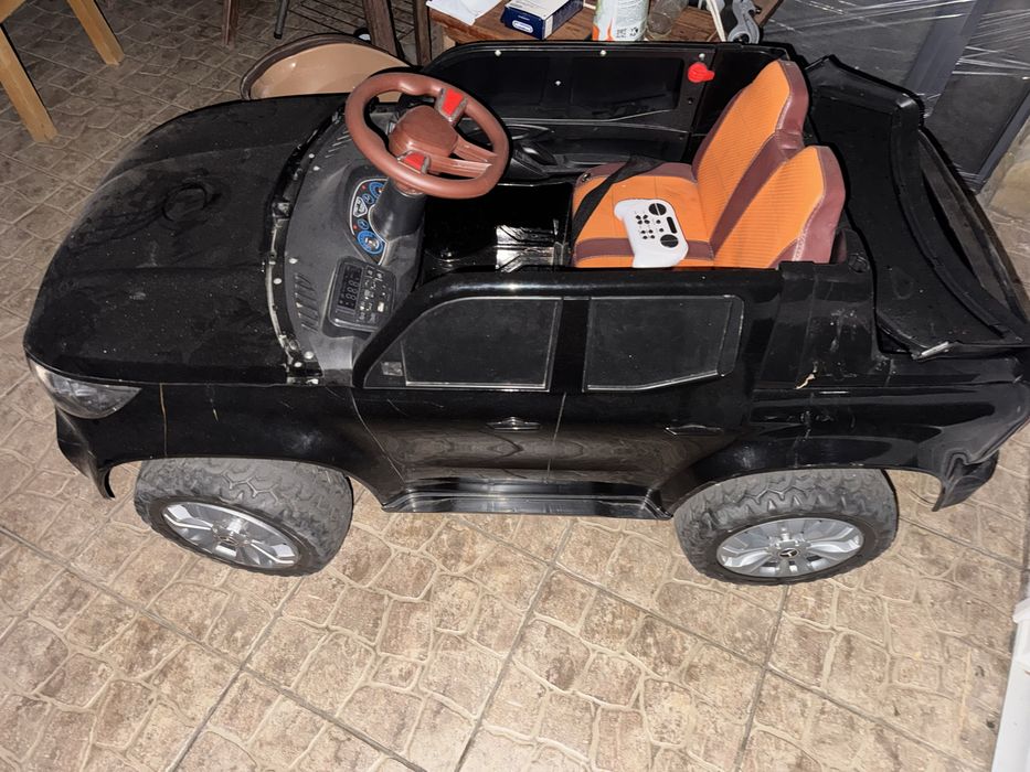 Велотренажер тренажер гантелі велосипед складний електромобіль машина