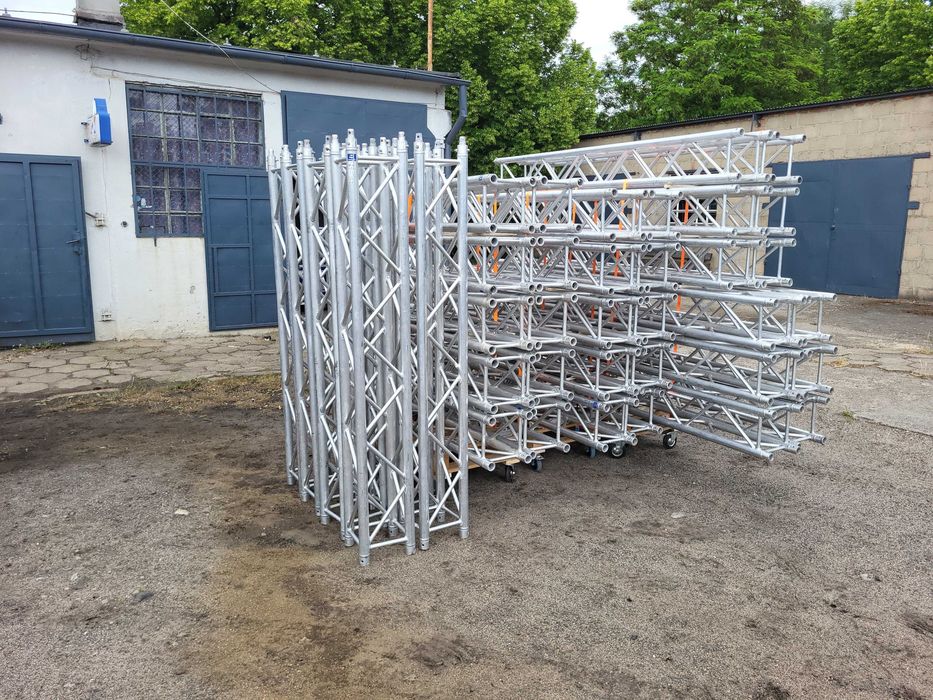 Eurotruss - FD34-200 2m / Kratownica Quadro FAKTURA 23% (649zł netto)