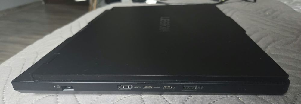 Laptop Legion PRO 5