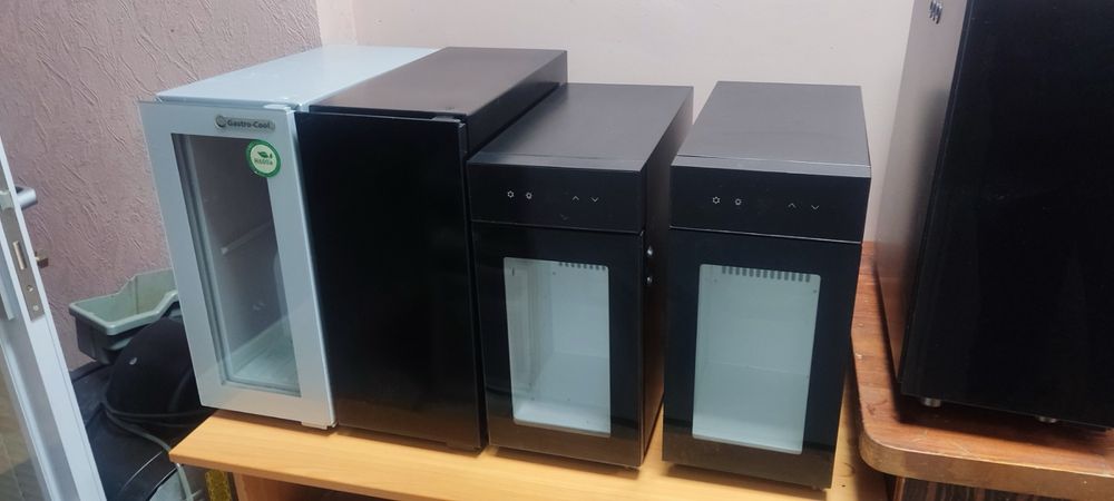 Кавомашина Dr Coffee M12