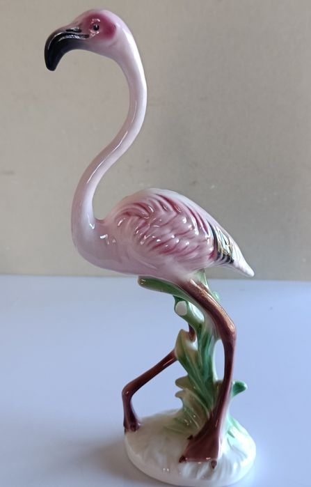 Figurka flaming Goebel