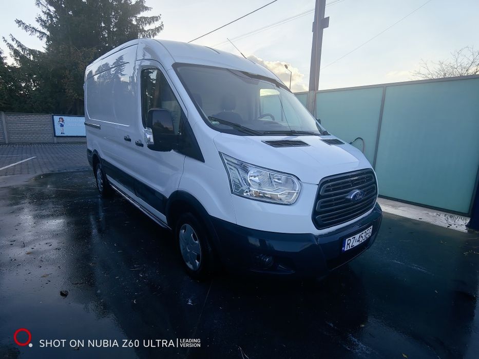 Wynajem BUS DOSTAWCZY, wypożyczalnia busów dostawczych i sam osobowych