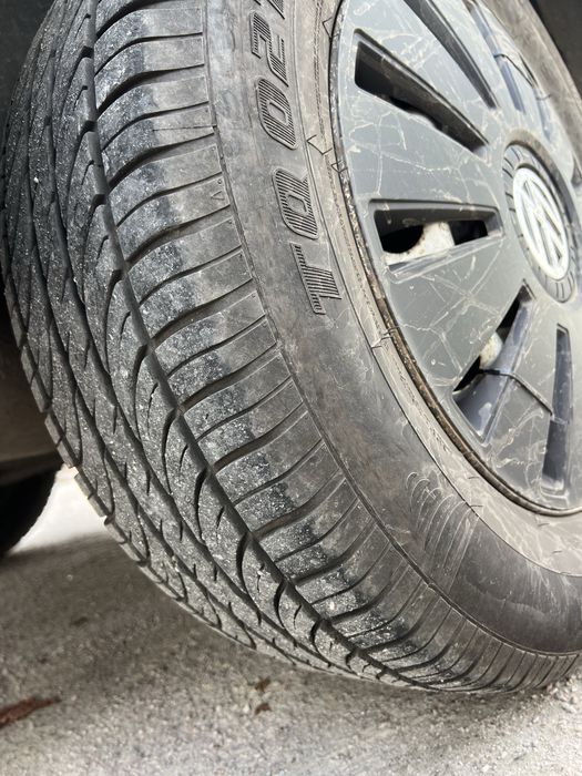 Транспортер пасажирський лонг 2.5т