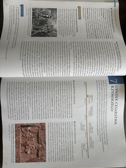 Historia poznać przeszłość klasa 1 technikum liceum