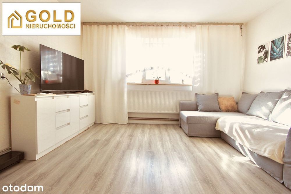 Kawalerka na sprzedaż-spokojna okolica, blisko nat