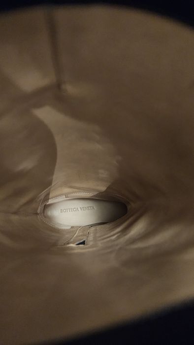 Bottega Veneta Tire